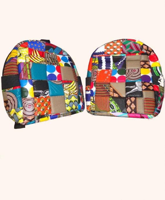 back-pack