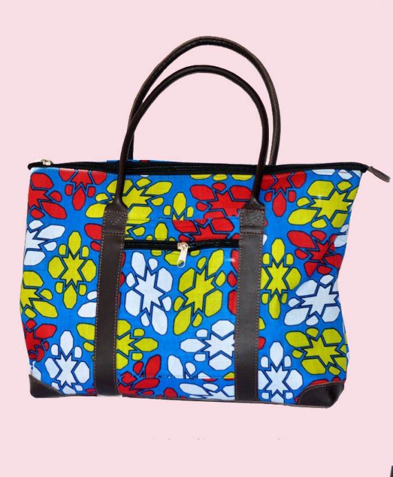 ladies-bag-with-leather-straps