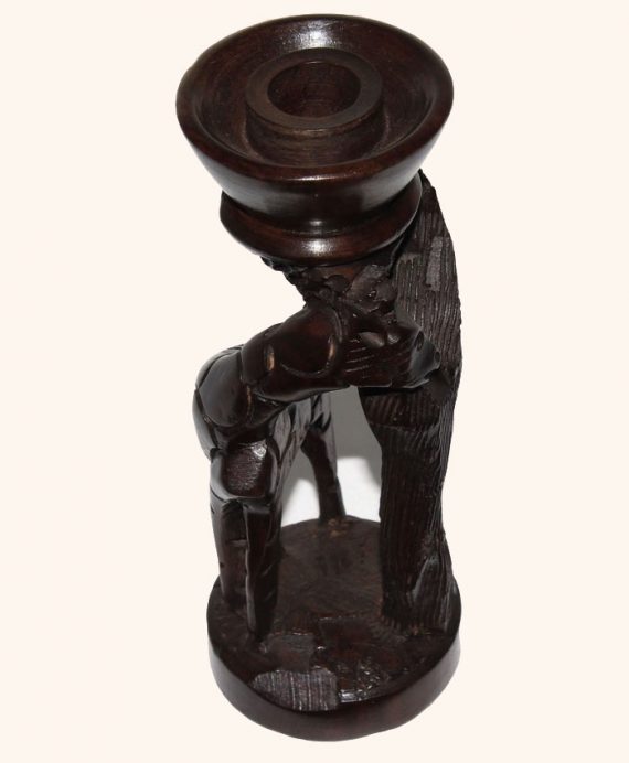animal-candle-stand
