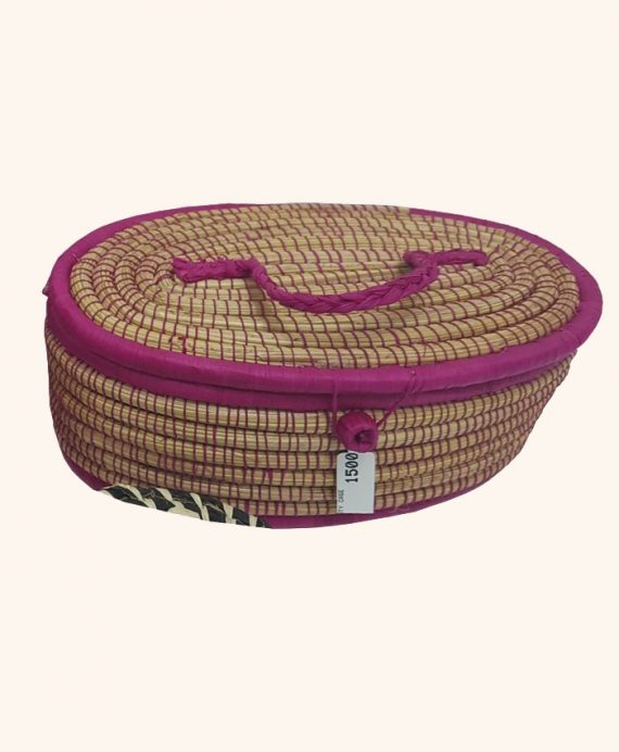 banana-fiber-jewellery-box-oval