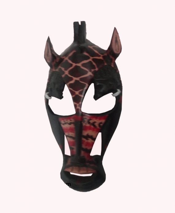 ebony-animal-face-mask