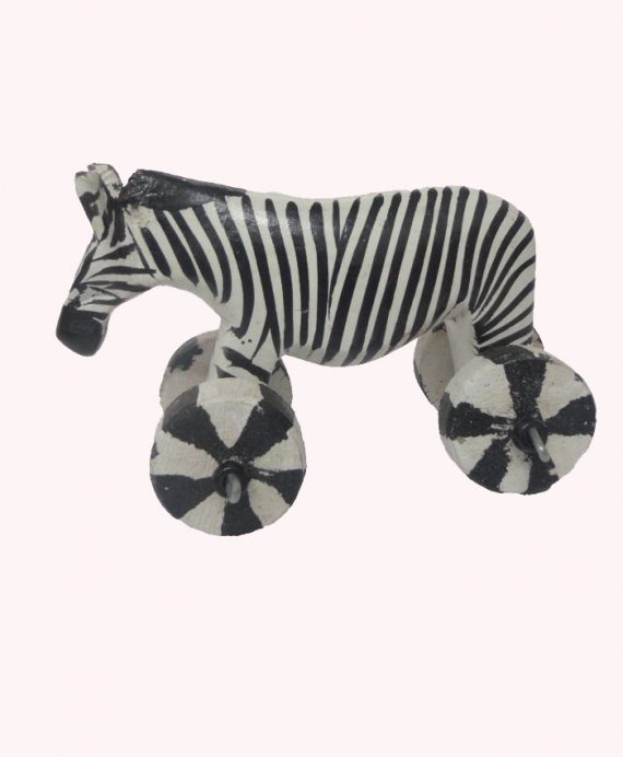 mahogany-zebra-on-wheels