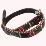 man-leather-beaded-belt