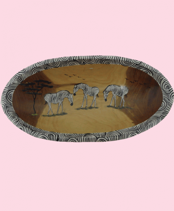 rose-wood-oval-bowl