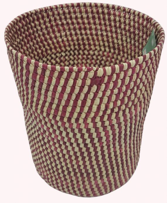 sisal-basket