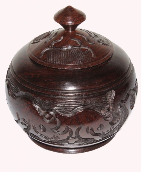 sugar-dish