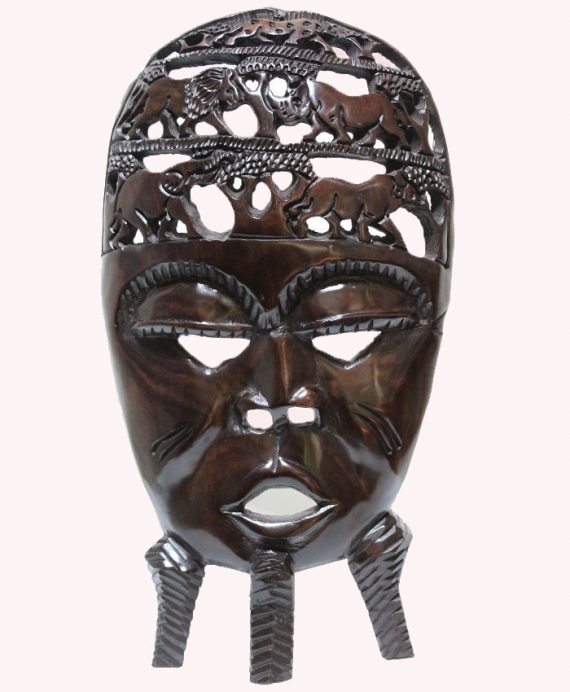 table-mask-masai