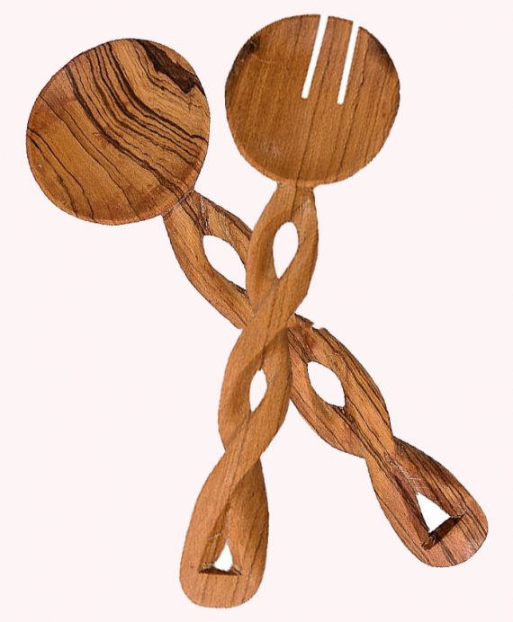 twisted-salad-spoons