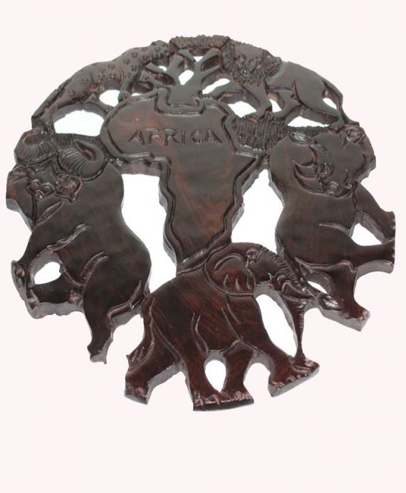wall-hanging-africa-map-with-animal