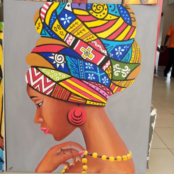 Oncanvas designedlady Painting wall Hanging
