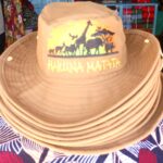 Safati Huts
