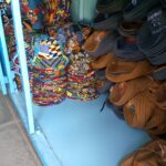 varieties of Safari huts