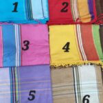 cotton kikoyss