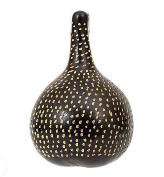 Etched gourd large3
