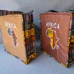 Handmade Tote Bags
