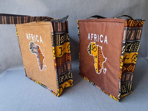 Handmade Tote Bags