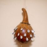 Ornamental gourds (2)