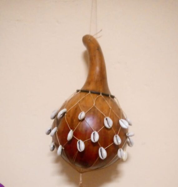 Ornamental gourds (2)