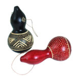 Ornamental gourds