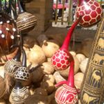 Ornamental gourds