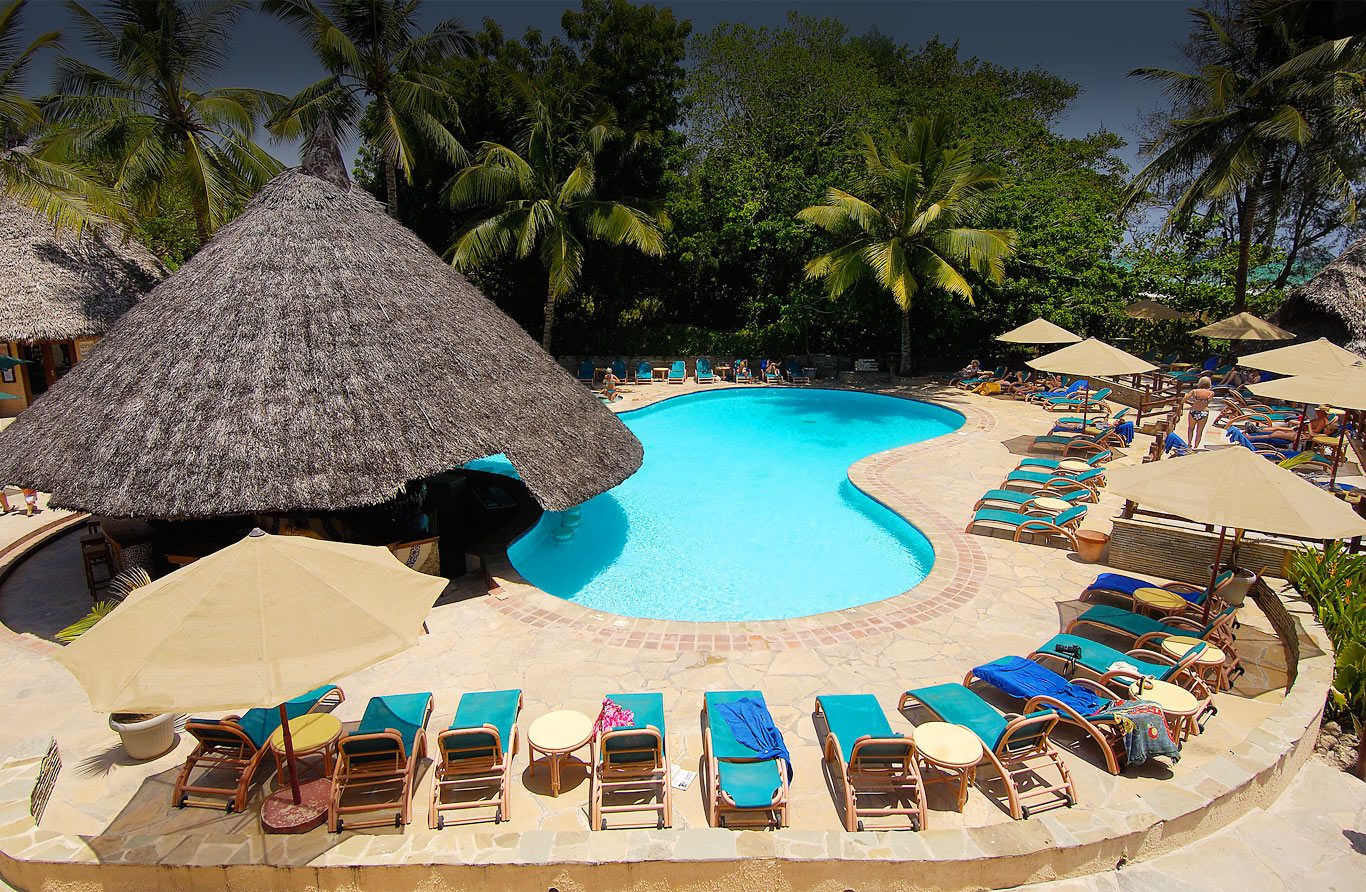 Pinewood beach Resort and Spa Package